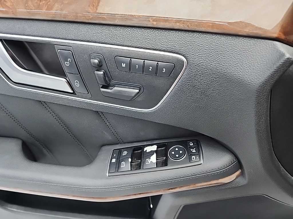 벤츠 E 클래스 E-클래스 W212 E300 엘레강스 이미지 16
