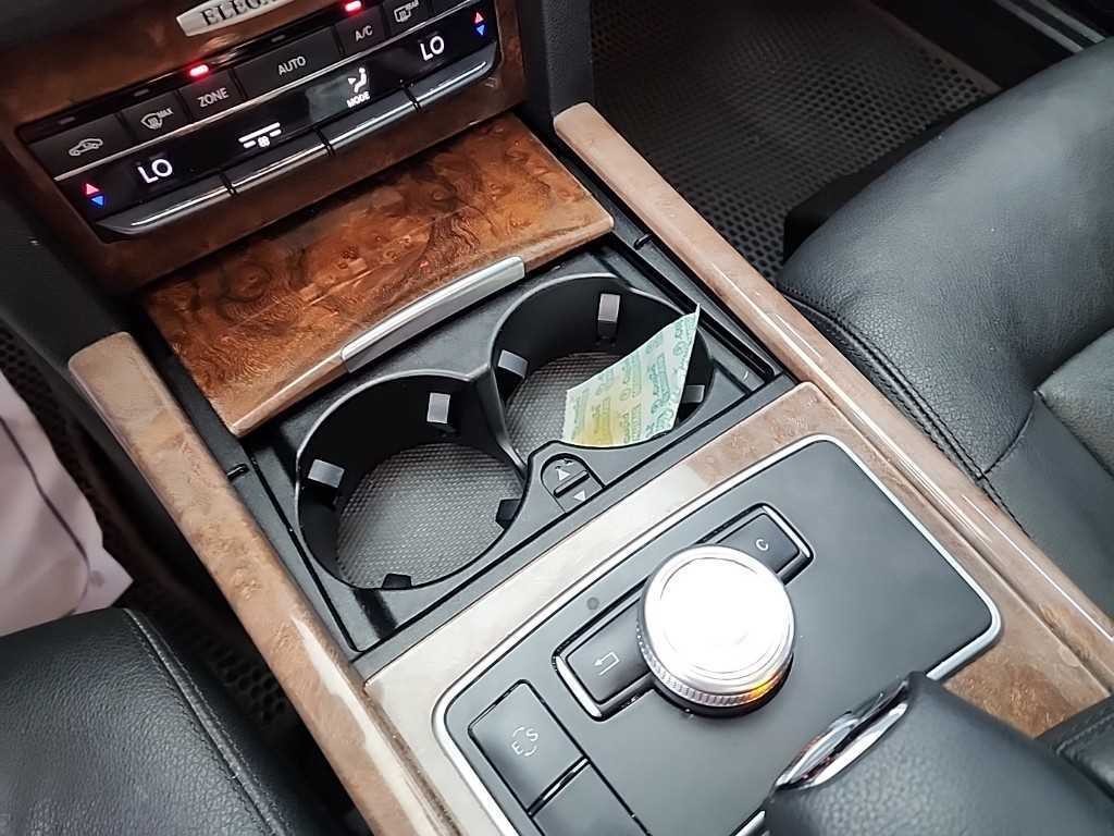 벤츠 E 클래스 E-클래스 W212 E300 엘레강스 이미지 18