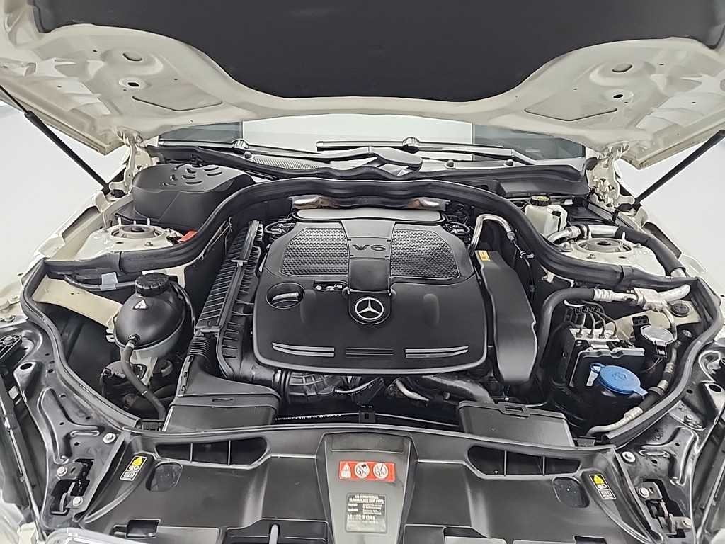 벤츠 E 클래스 E-클래스 W212 E300 엘레강스 이미지 5