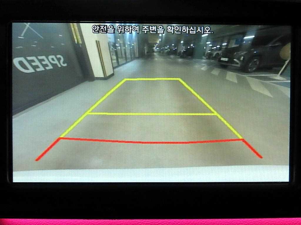 현대 그랜저 그랜저 IG 하이브리드 프리미엄 이미지 14