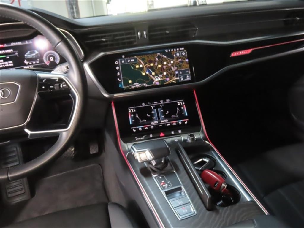 아우디 A6 A6 (C8) 45 TFSI 콰트로 프리미엄 이미지 16