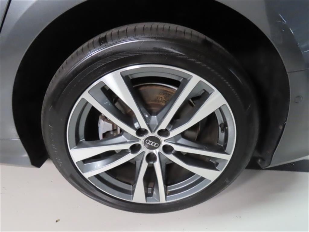 아우디 A6 A6 (C8) 45 TFSI 콰트로 프리미엄 이미지 17