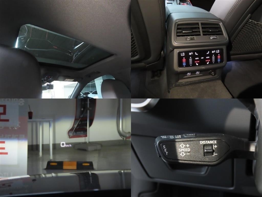 아우디 A6 A6 (C8) 45 TFSI 콰트로 프리미엄 이미지 19