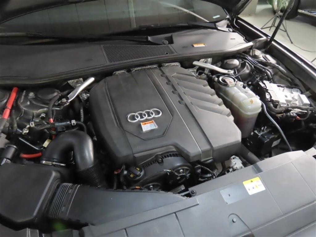 아우디 A6 A6 (C8) 45 TFSI 콰트로 프리미엄 이미지 20