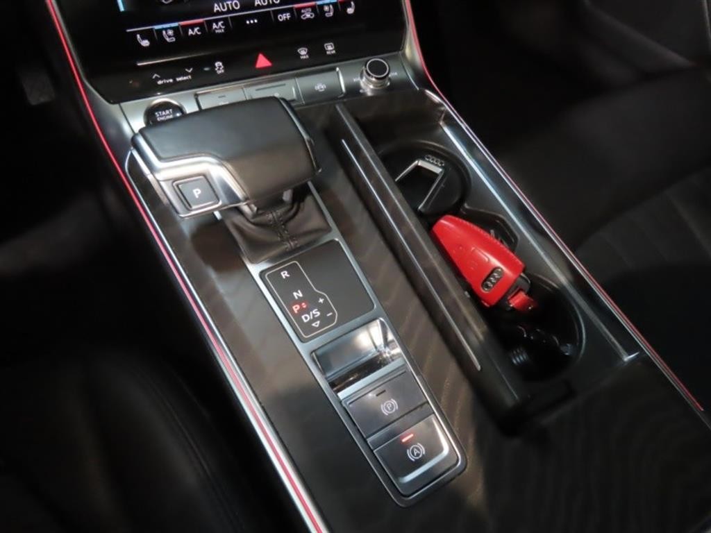 아우디 A6 A6 (C8) 45 TFSI 콰트로 프리미엄 이미지 6