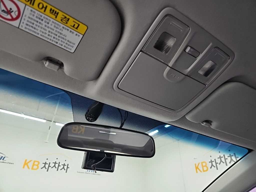 현대 아반떼 더 뉴 아반떼 1.6 GDI 모던 이미지 13
