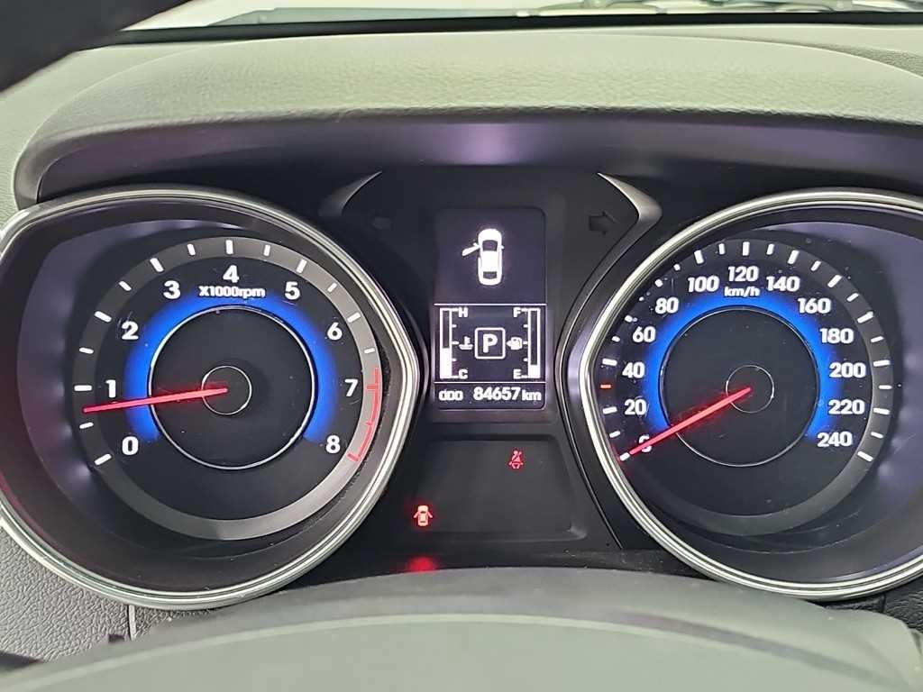 현대 아반떼 더 뉴 아반떼 1.6 GDI 모던 이미지 6