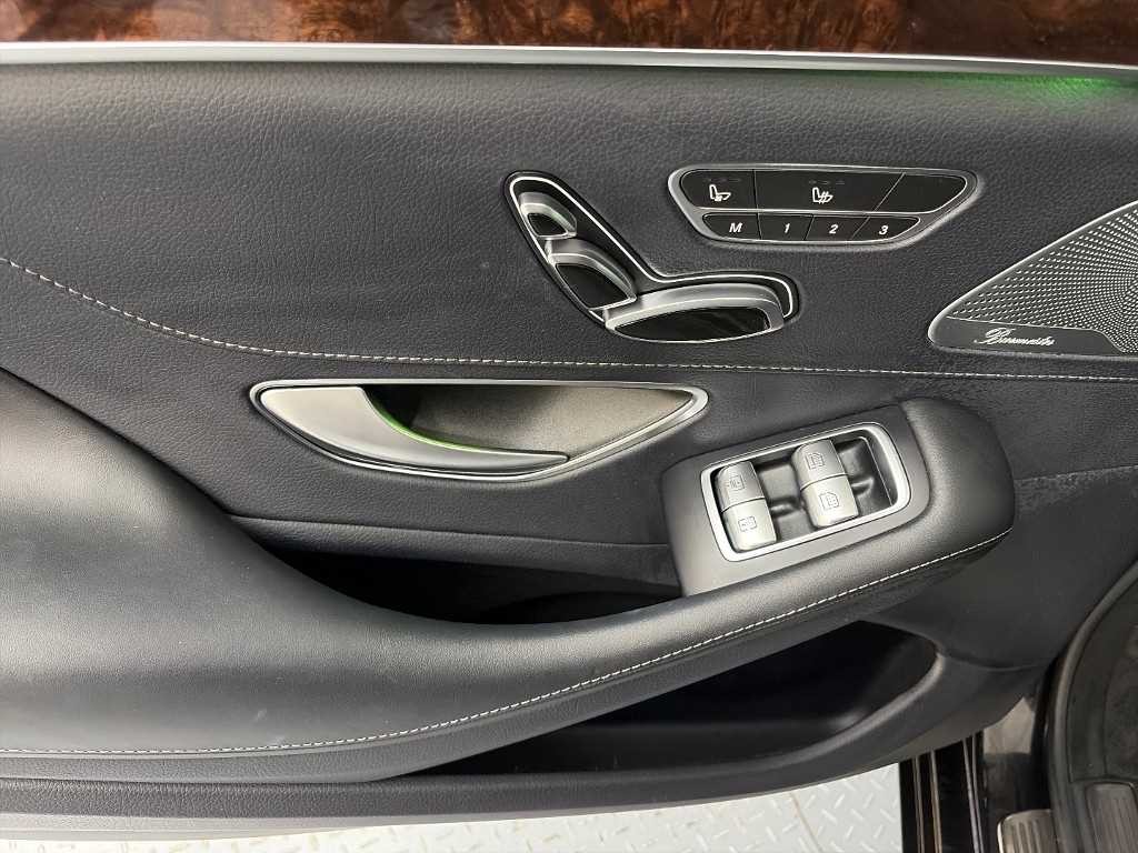 벤츠 S 클래스 S클래스-W222 S 560L 4MATIC 이미지 13