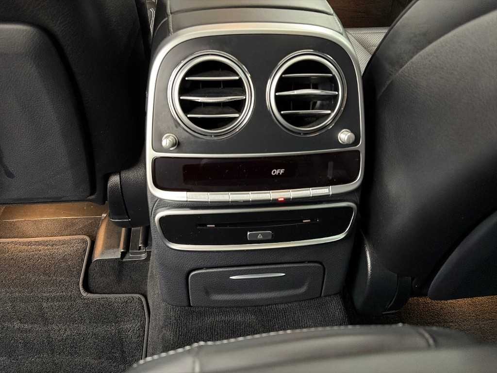 벤츠 S 클래스 S클래스-W222 S 560L 4MATIC 이미지 14
