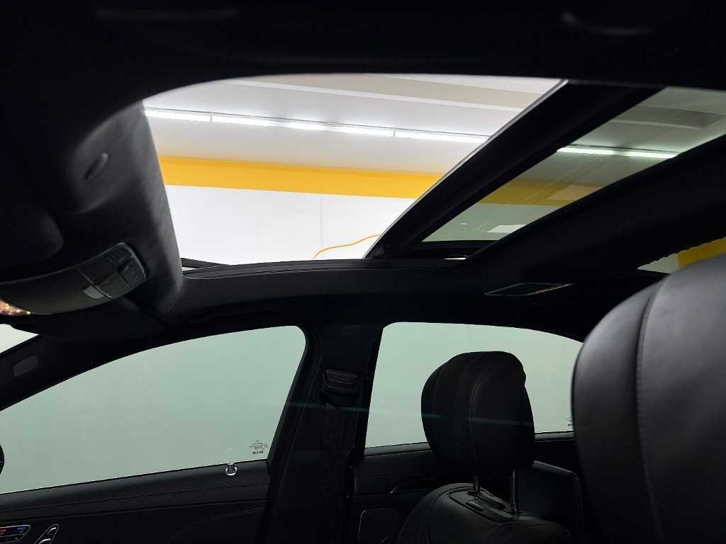 벤츠 S 클래스 S클래스-W222 S 560L 4MATIC 이미지 16
