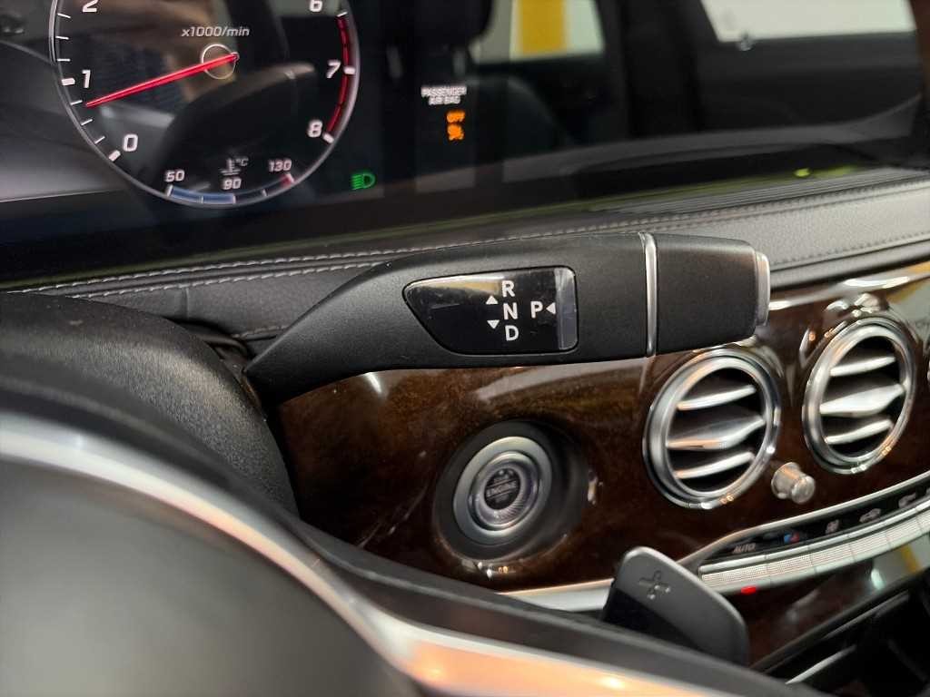 벤츠 S 클래스 S클래스-W222 S 560L 4MATIC 이미지 8