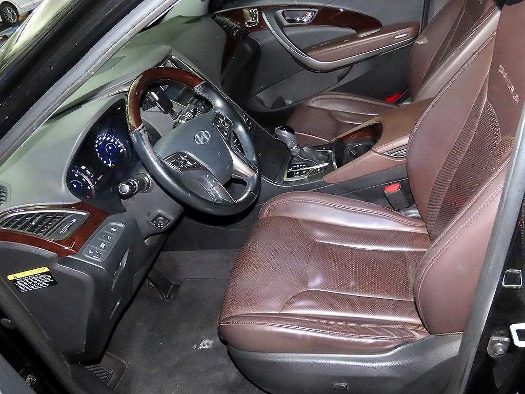 현대 그랜저 그랜저 HG HG300 PREMIUM 기본형 이미지 6