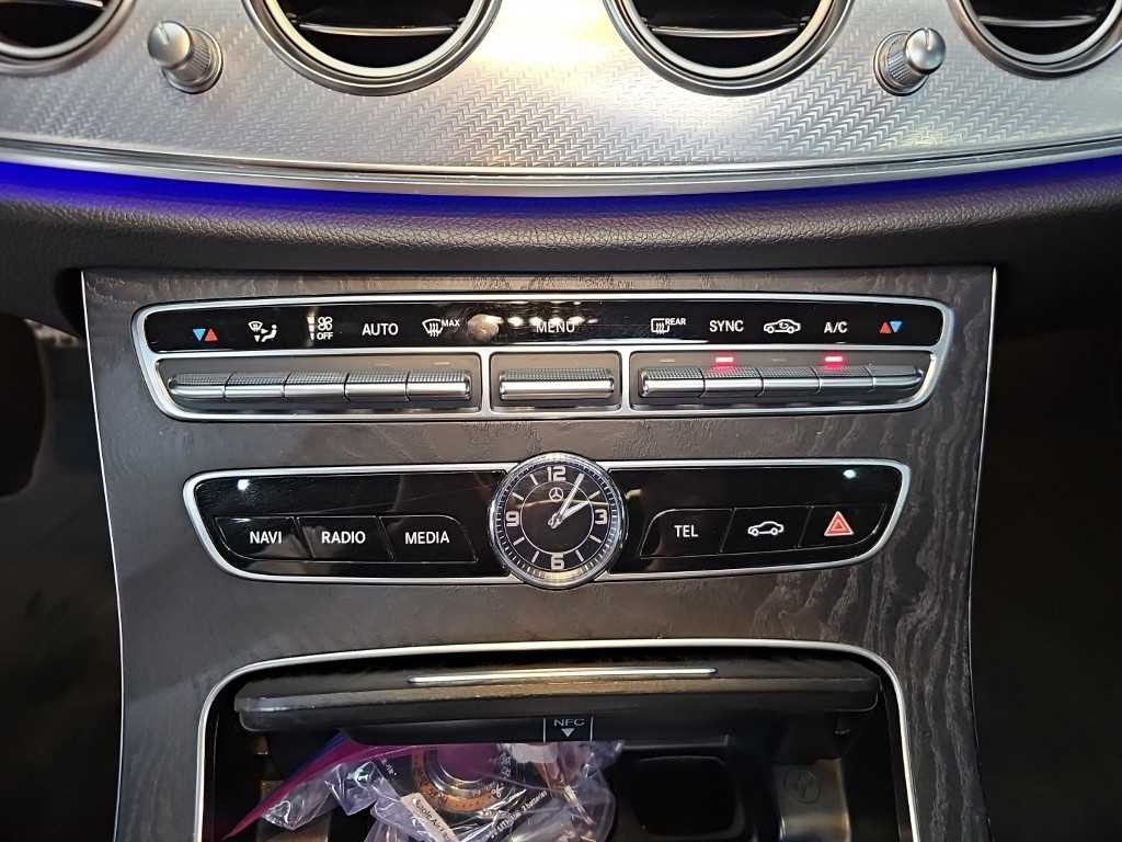 벤츠 E 클래스 E-클래스 W213 E250 아방가르드 이미지 10