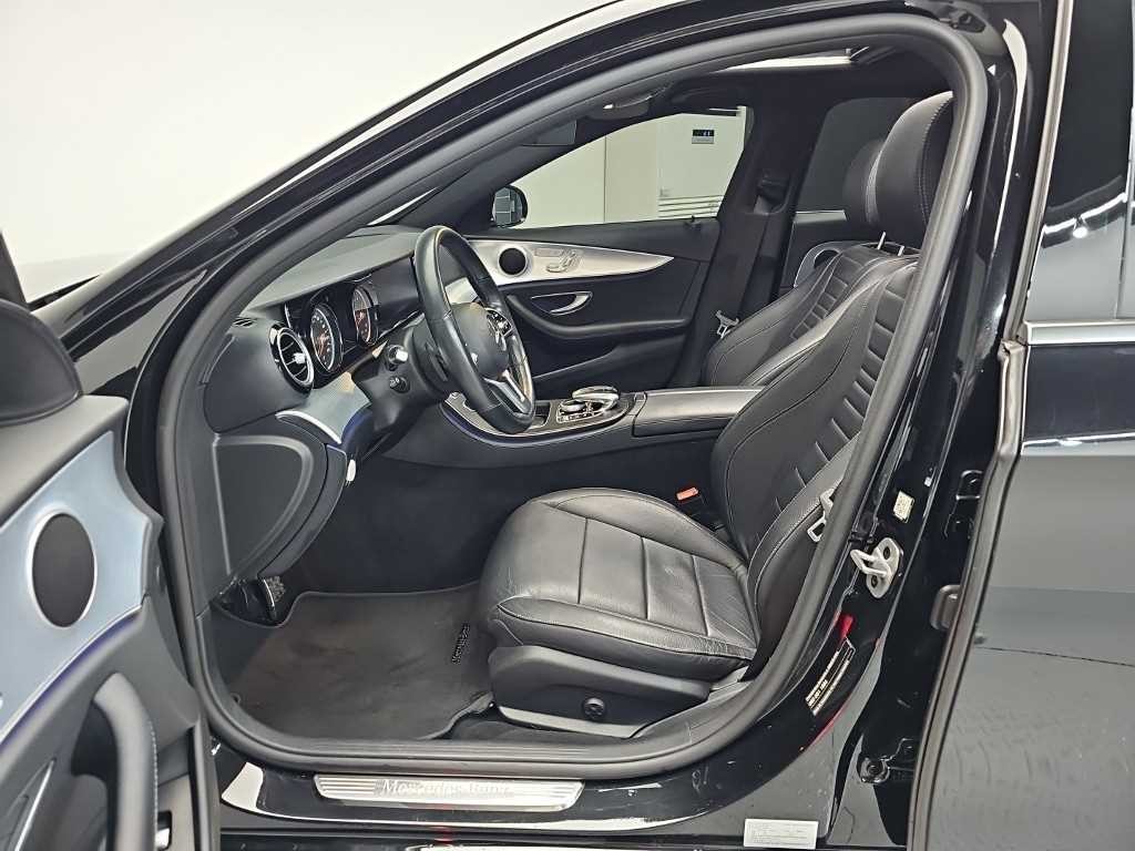 벤츠 E 클래스 E-클래스 W213 E250 아방가르드 이미지 11
