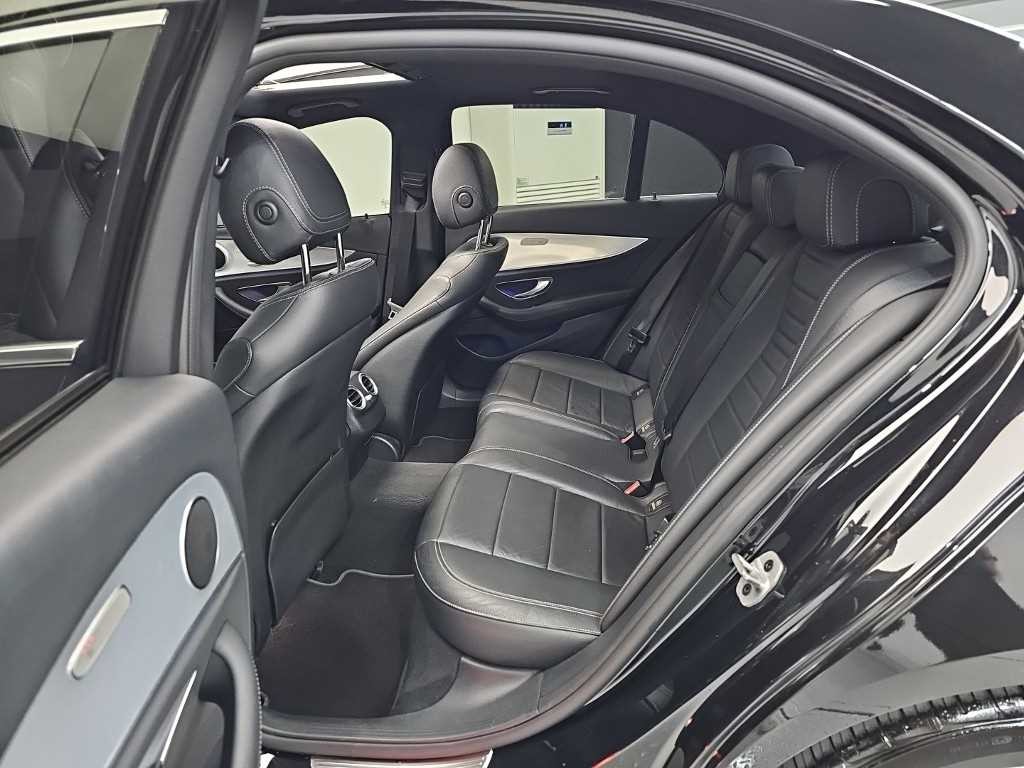 벤츠 E 클래스 E-클래스 W213 E250 아방가르드 이미지 12