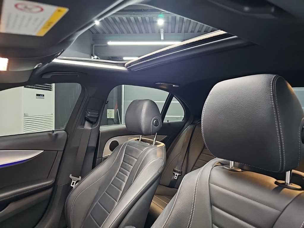 벤츠 E 클래스 E-클래스 W213 E250 아방가르드 이미지 14