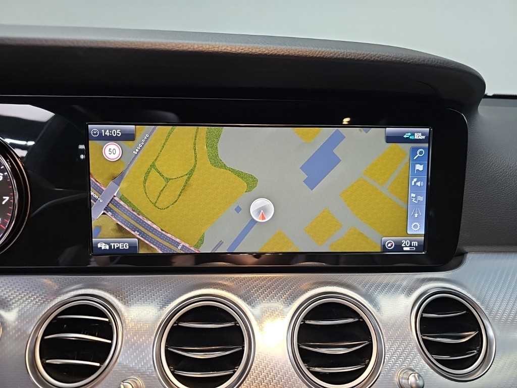 벤츠 E 클래스 E-클래스 W213 E250 아방가르드 이미지 15