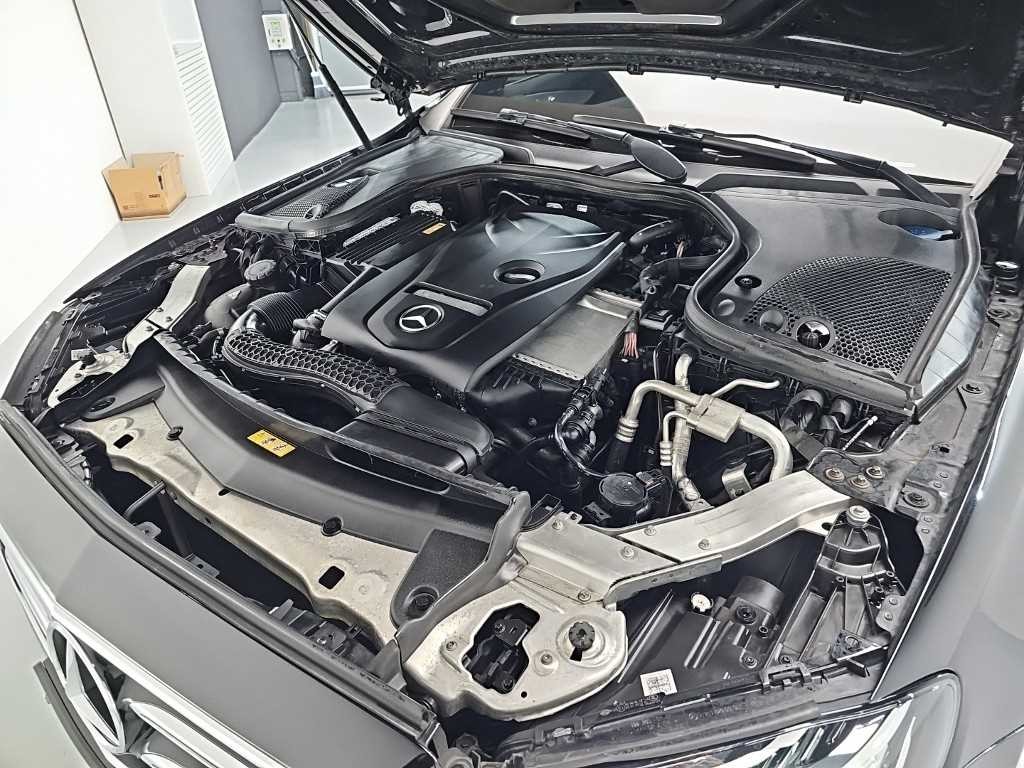 벤츠 E 클래스 E-클래스 W213 E250 아방가르드 이미지 5