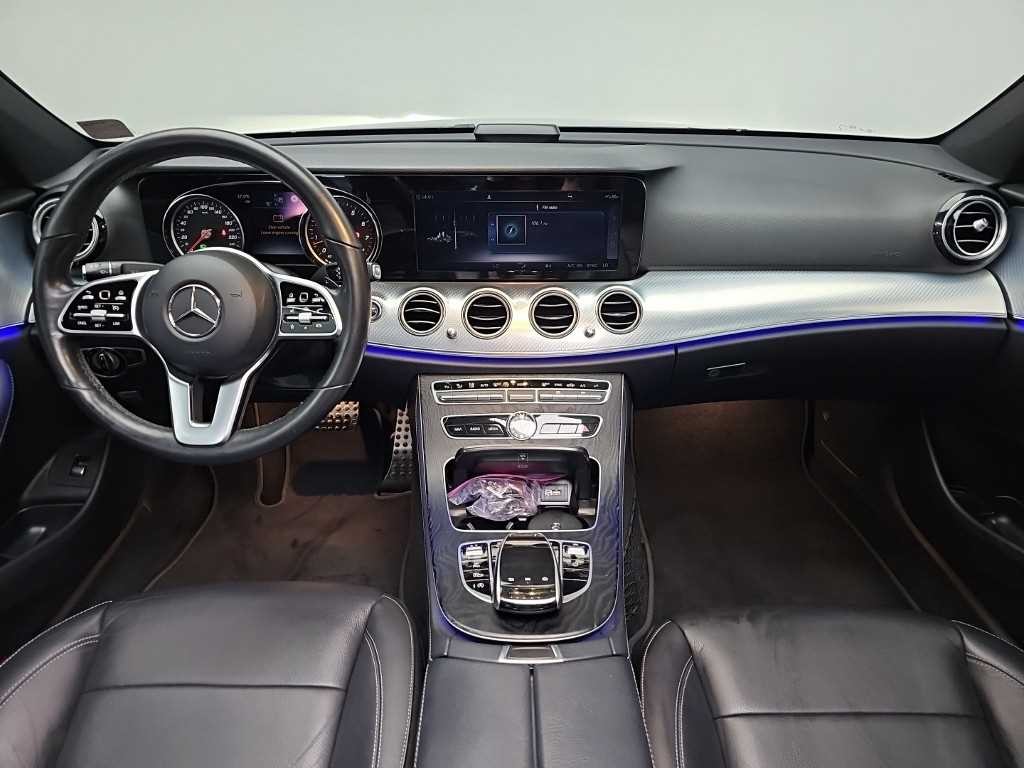 벤츠 E 클래스 E-클래스 W213 E250 아방가르드 이미지 7