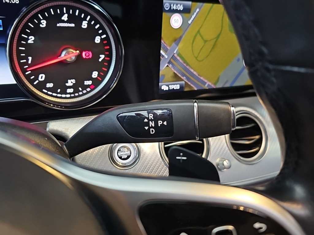 벤츠 E 클래스 E-클래스 W213 E250 아방가르드 이미지 8