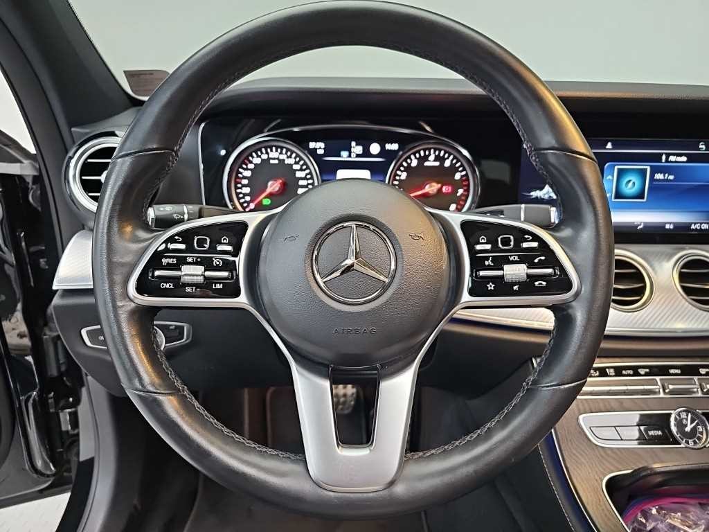 벤츠 E 클래스 E-클래스 W213 E250 아방가르드 이미지 9