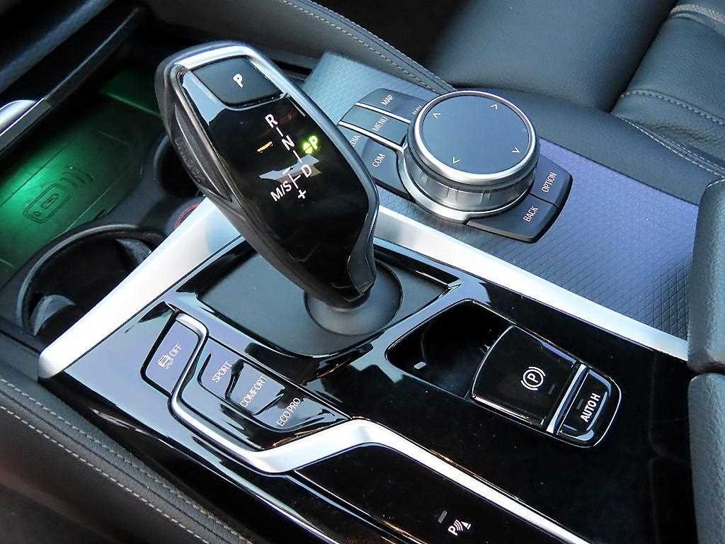 BMW 5시리즈 5시리즈 (G30) 520i M 스포츠 이미지 11