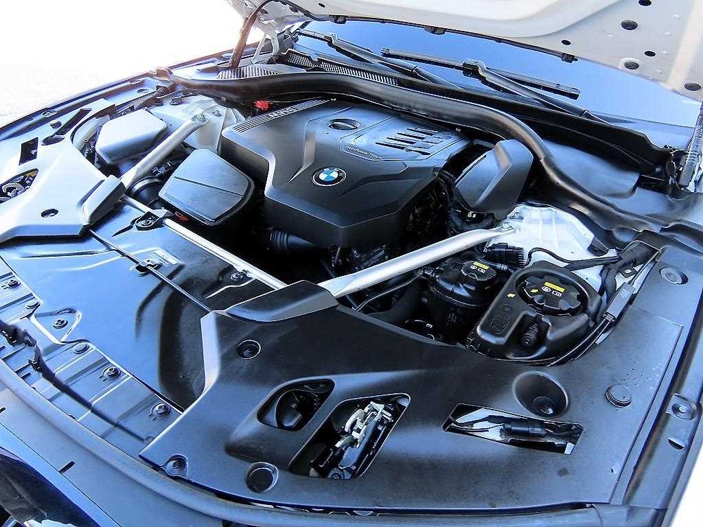 BMW 5시리즈 5시리즈 (G30) 520i M 스포츠 이미지 19