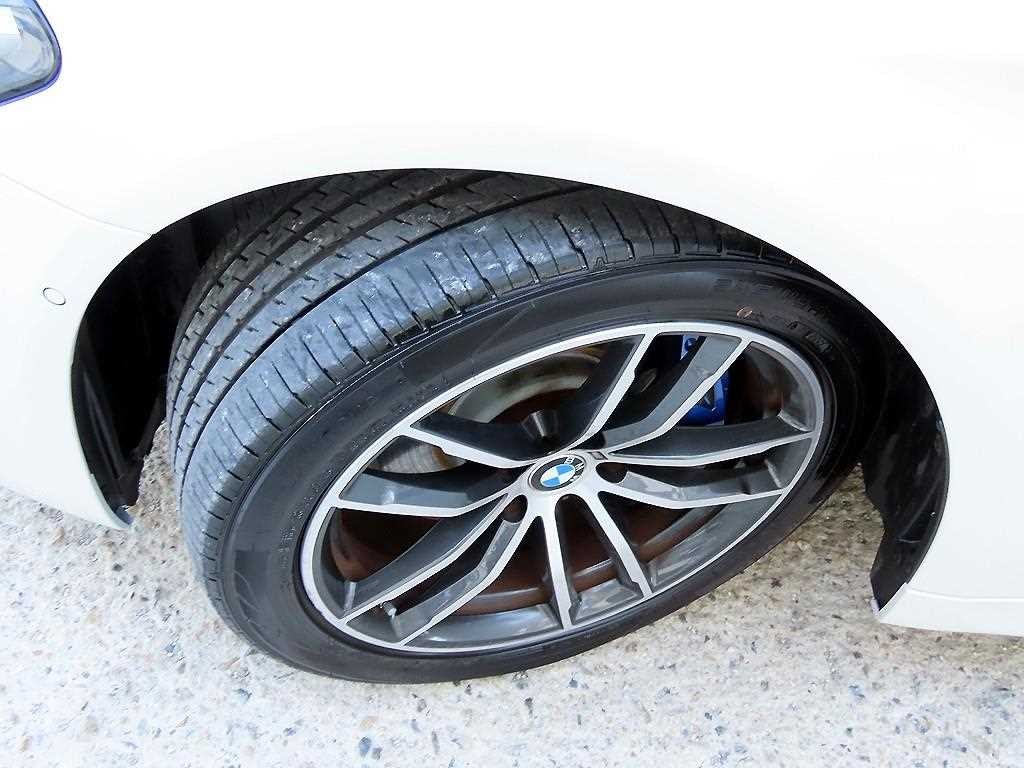 BMW 5시리즈 5시리즈 (G30) 520i M 스포츠 이미지 20