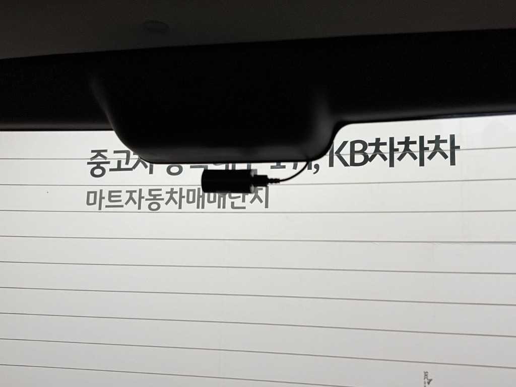 기아 레이 더 뉴 레이 스탠다드 이미지 14