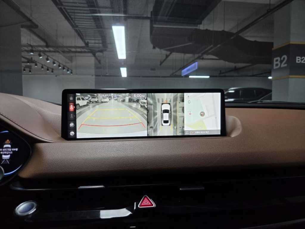 제네시스 G80 G80(RG3) 2.2 디젤 AWD 기본형 이미지 12