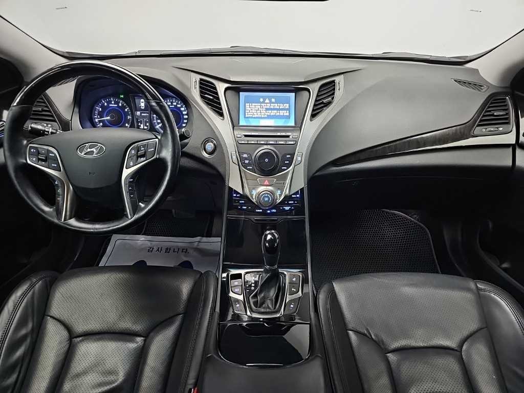 현대 그랜저 그랜저 HG HG300 PRIME 이미지 6