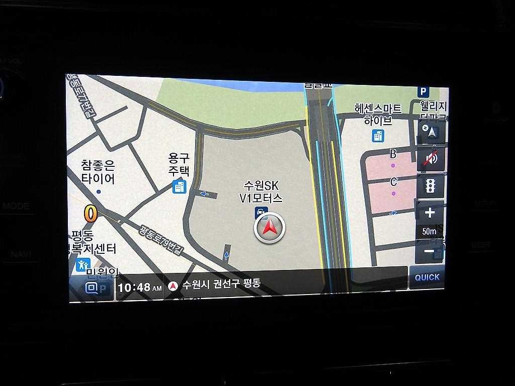 KG모빌리티(쌍용) 티볼리 베리 뉴 티볼리 2WD 가솔린 1.5 V5 이미지 15