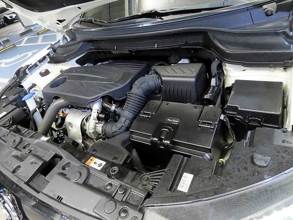 KG모빌리티(쌍용) 티볼리 베리 뉴 티볼리 2WD 가솔린 1.5 V5 이미지 19