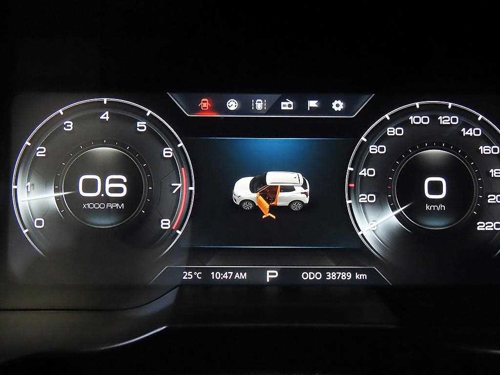 KG모빌리티(쌍용) 티볼리 베리 뉴 티볼리 2WD 가솔린 1.5 V5 이미지 9