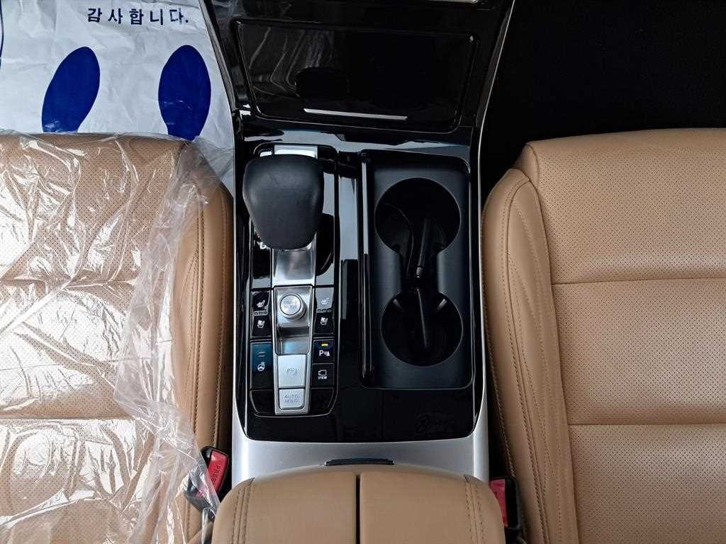 기아 K7 K7 프리미어 가솔린 2.5 GDI X 에디션 이미지 13