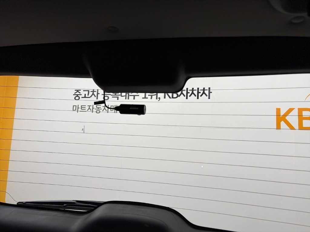 기아 레이 더 뉴 레이 스탠다드 이미지 13