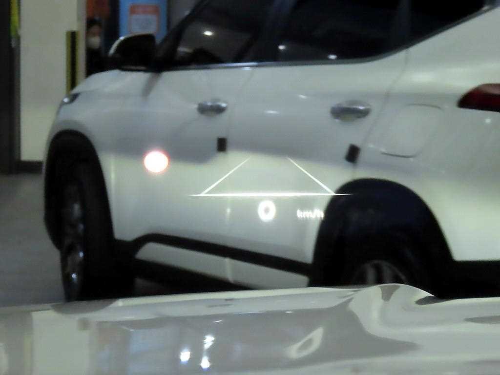 제네시스 GV80 가솔린 2.5T AWD 이미지 14