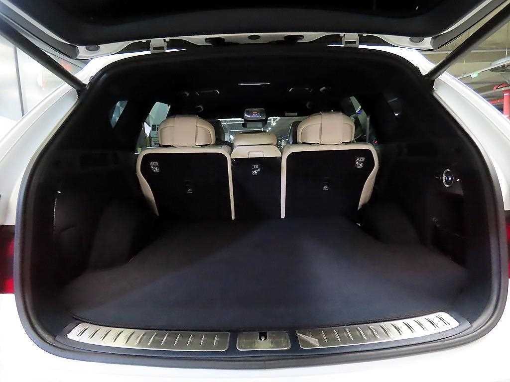 제네시스 GV80 가솔린 2.5T AWD 이미지 16