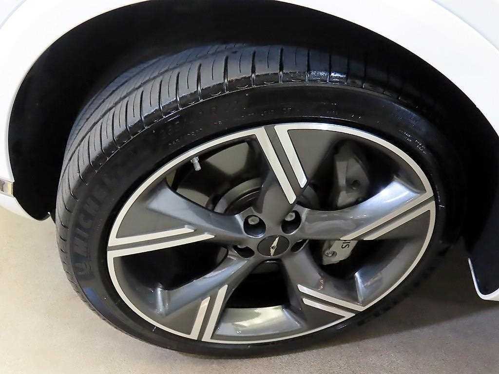 제네시스 GV80 가솔린 2.5T AWD 이미지 20