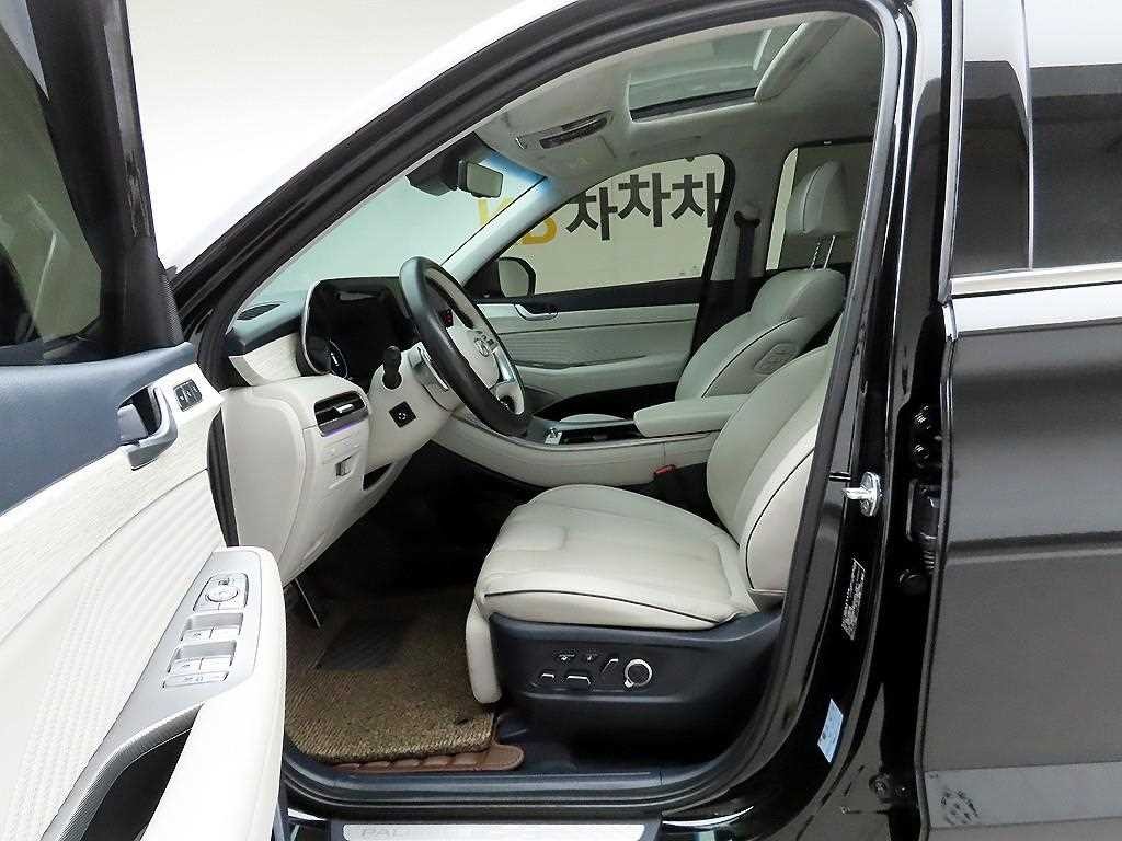 현대 팰리세이드 더 뉴 팰리세이드 디젤 2.2 4WD VIP 이미지 12