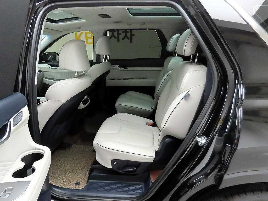 현대 팰리세이드 더 뉴 팰리세이드 디젤 2.2 4WD VIP 이미지 13