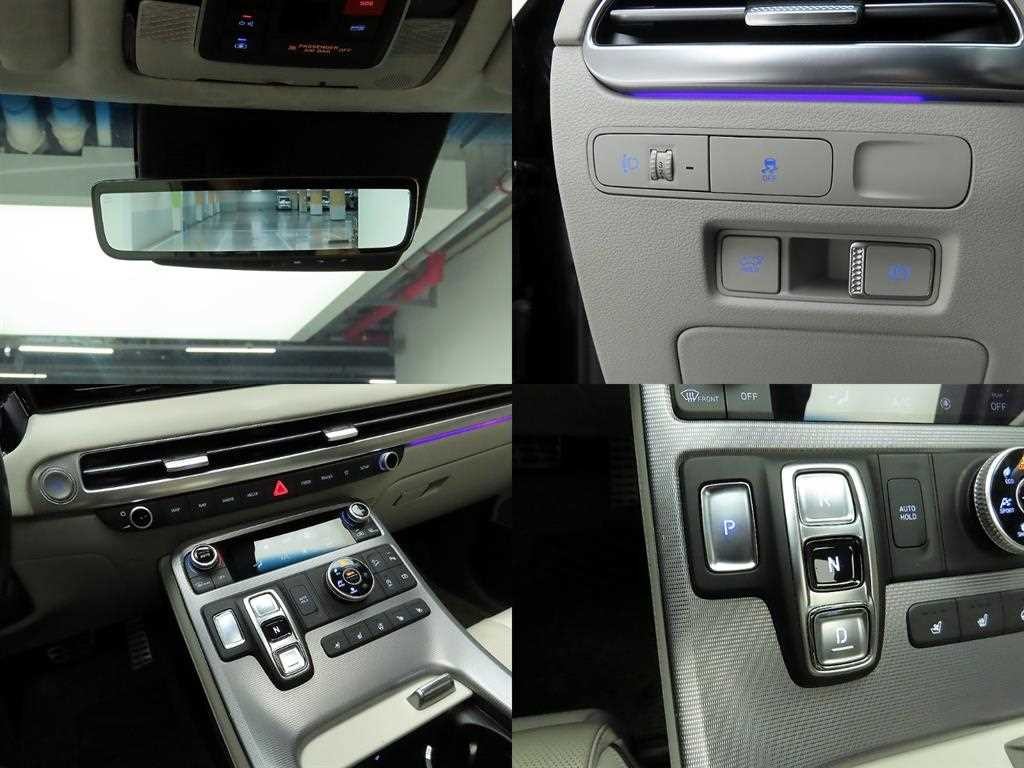 현대 팰리세이드 더 뉴 팰리세이드 디젤 2.2 4WD VIP 이미지 15