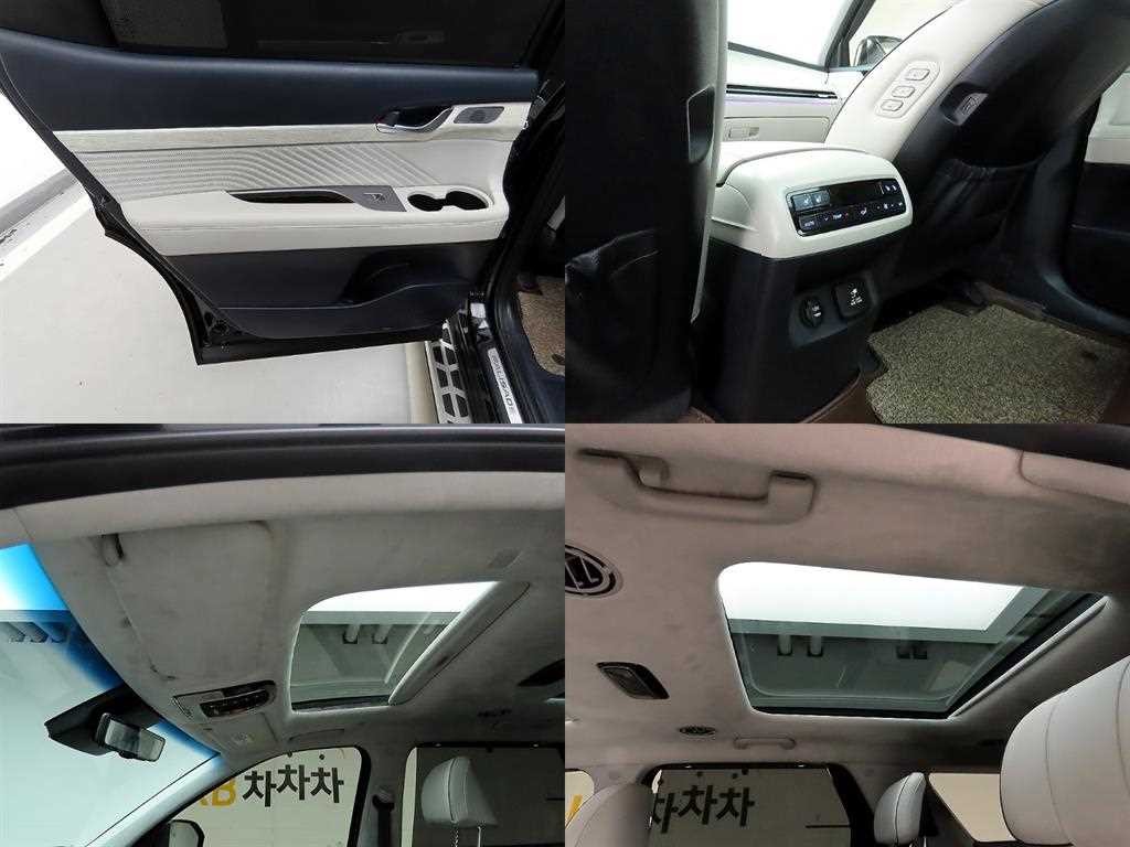 현대 팰리세이드 더 뉴 팰리세이드 디젤 2.2 4WD VIP 이미지 16