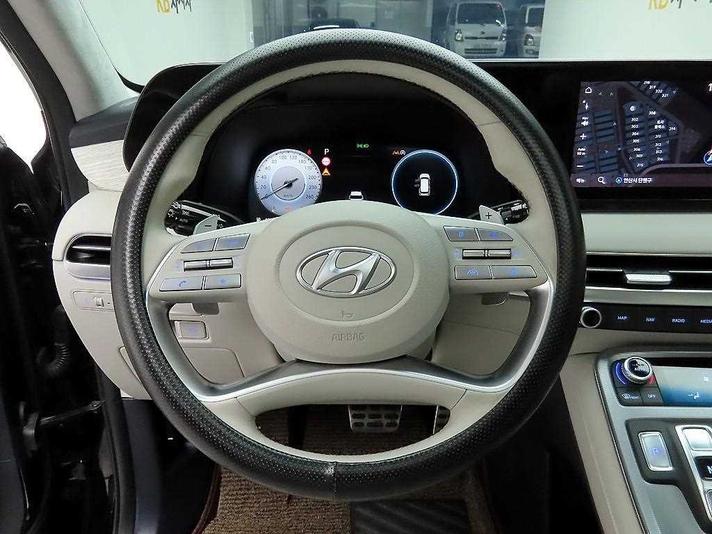 현대 팰리세이드 더 뉴 팰리세이드 디젤 2.2 4WD VIP 이미지 7