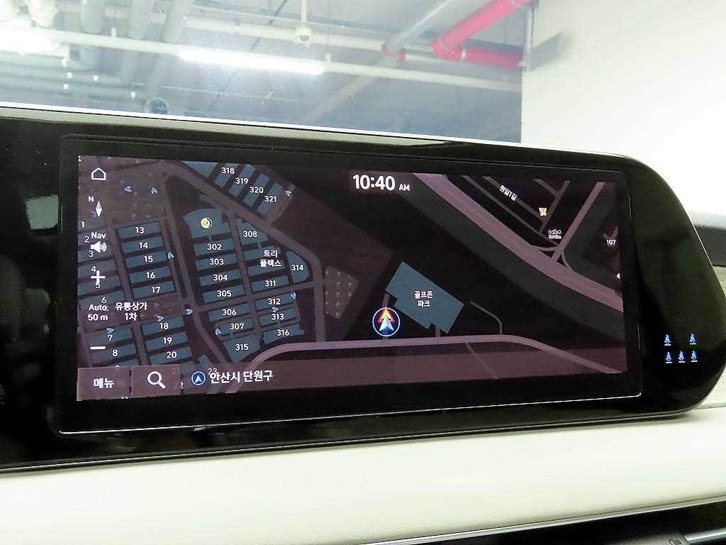 현대 팰리세이드 더 뉴 팰리세이드 디젤 2.2 4WD VIP 이미지 9