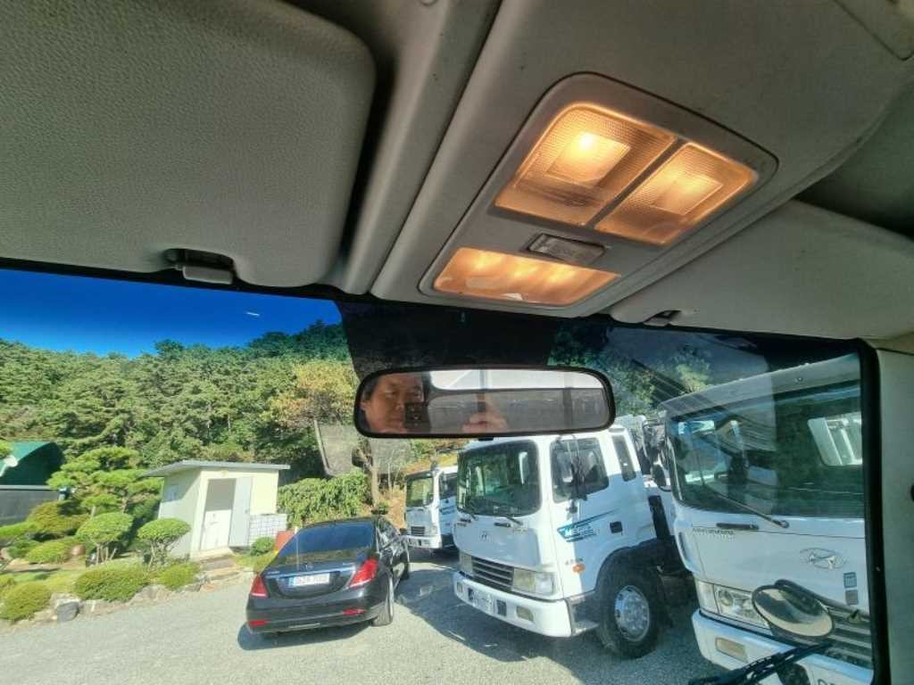 중대형화물 카고 카고(3.5~4톤) 마이티 3.5톤 올뉴마이티 이미지 9