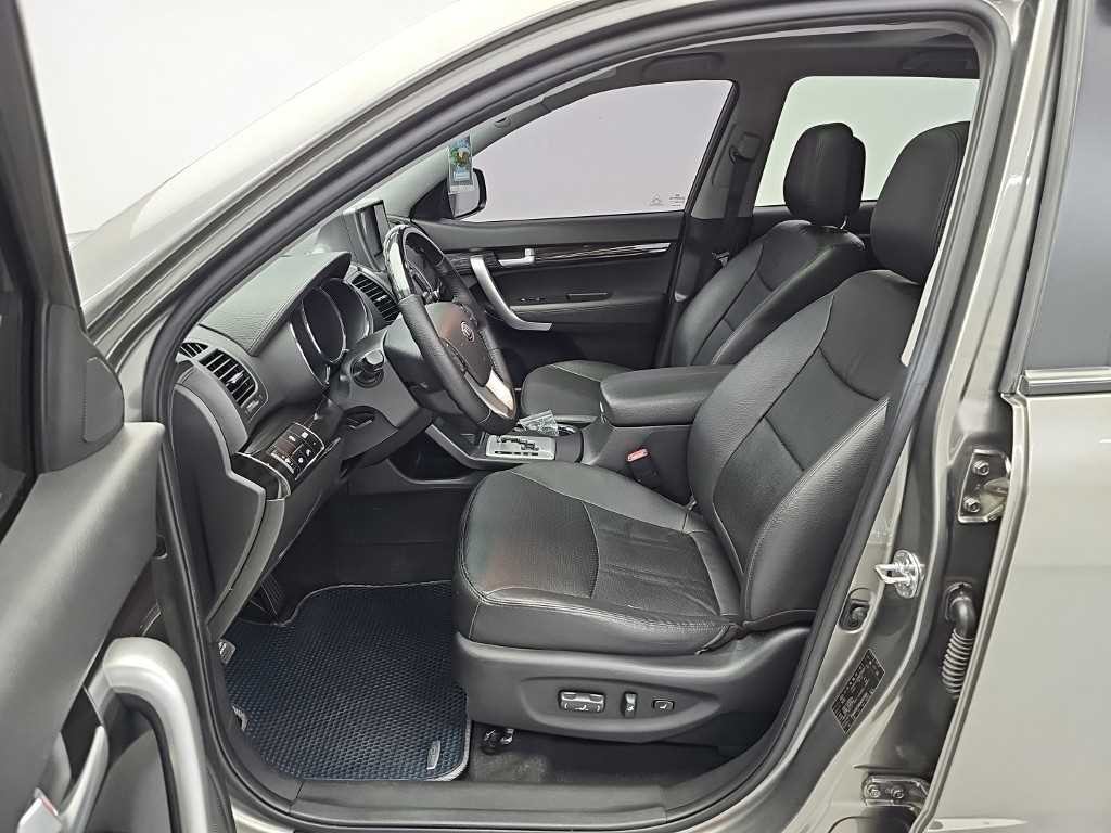 기아 쏘렌토 쏘렌토 R 디젤 2WD 2.0 TLX 프리미엄 이미지 11