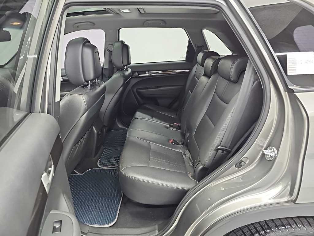기아 쏘렌토 쏘렌토 R 디젤 2WD 2.0 TLX 프리미엄 이미지 12