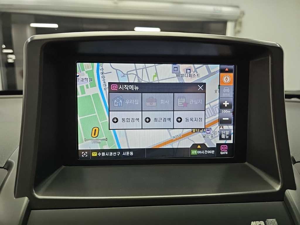기아 쏘렌토 쏘렌토 R 디젤 2WD 2.0 TLX 프리미엄 이미지 15