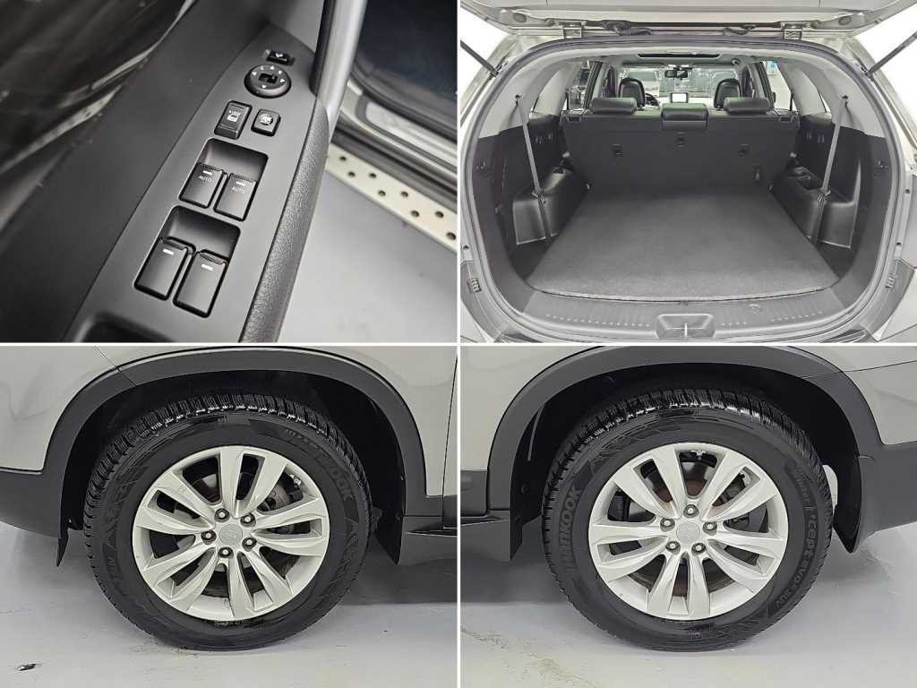 기아 쏘렌토 쏘렌토 R 디젤 2WD 2.0 TLX 프리미엄 이미지 20